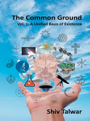 cover image of The Common Ground